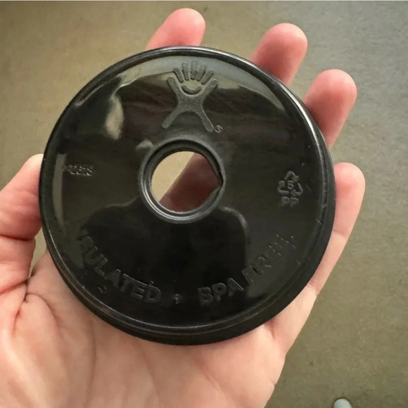 Hydro Flask 20 oz All Around Tumbler with Lid and Straw - Picture 9 of 9